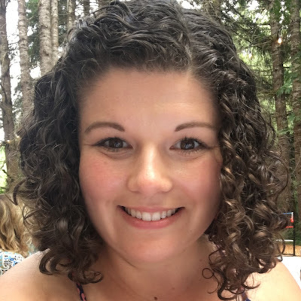 Meet your Posher, Brianna